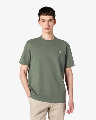 기능성 베이직 반팔 티셔츠