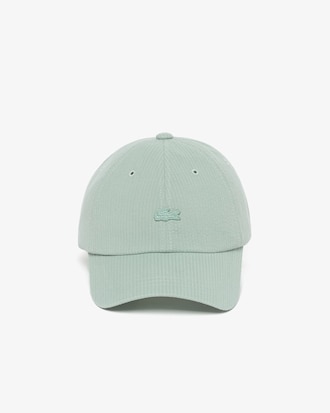 시어서커 썸머 볼캡