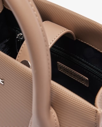 데일리시티 (DAILY CITY) 탑핸들 크로스백