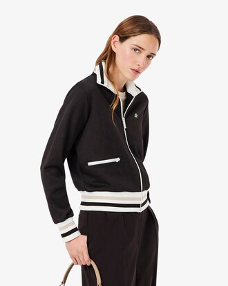 null  - 브라운 - Lacoste