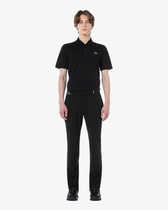 골프 냉감 테이퍼드핏 팬츠