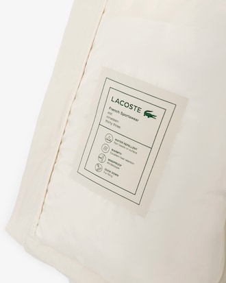 하이넥 덕다운 푸퍼