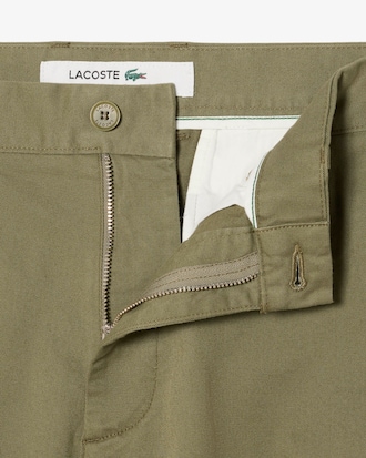 레귤러 핏 치노