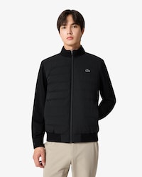 골프 스웨터 하이브리드