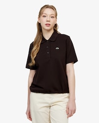 타이드 리본 폴로 셔츠