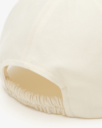 티핑 디테일 볼캡