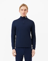 반집업 골프 미들레이어