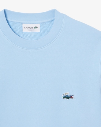 LANDSCAPE 브랜딩 크루넥 스웻셔츠