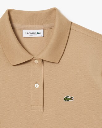 2버튼 레귤러핏 폴로셔츠