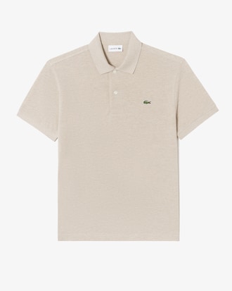 프렌치 레귤러핏 베이직 폴로