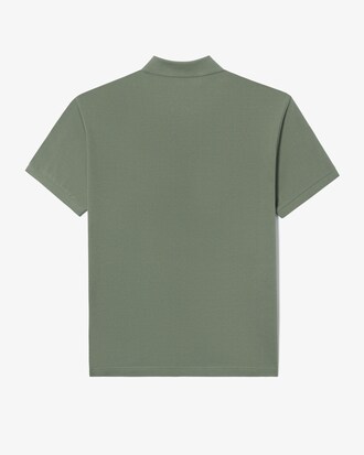 프렌치 레귤러핏 베이직 폴로