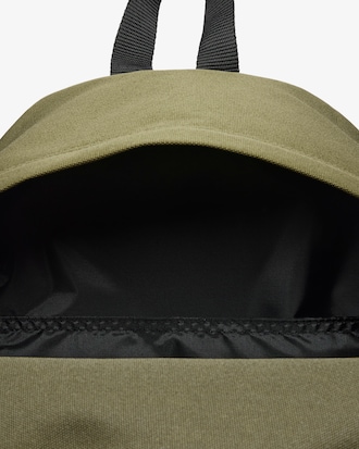 캐주얼크록 백팩