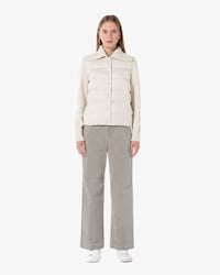 세미와이드 코듀로이 팬츠