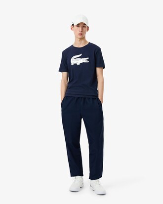 null  - 블루 - Lacoste