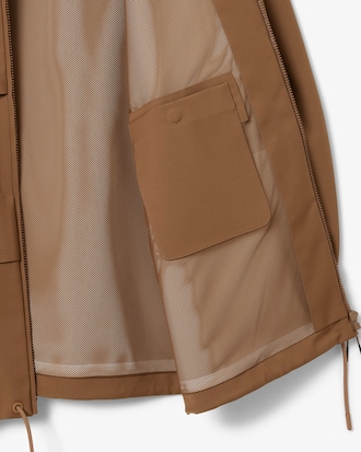 유니섹스 더블페이스 트랙탑