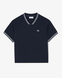 반팔 우븐 피스테 셋업