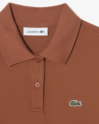 레귤러핏 긴팔 폴로셔츠