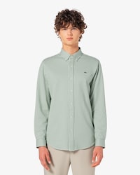 저지 스트라이프 셔츠