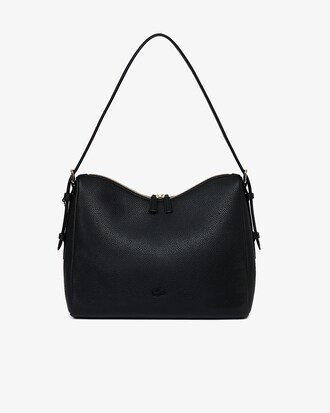 마이 라코스테 라지 쇼퍼백