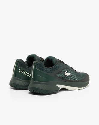 테크 포인트 테니스화