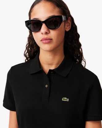 2버튼 레귤러핏 폴로 셔츠