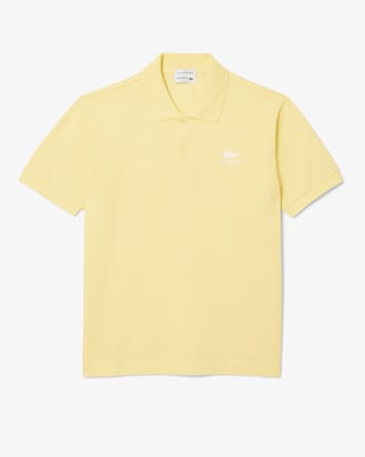 소프트 브랜딩 반팔 폴로 셔츠