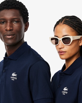 소프트 브랜딩 반팔 폴로 셔츠