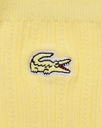 여성용 스카시 미들 양말