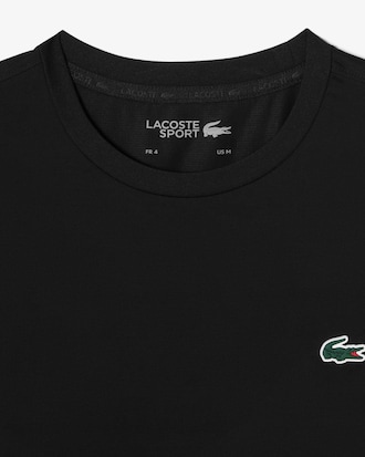 기능성 우븐라이크 티셔츠