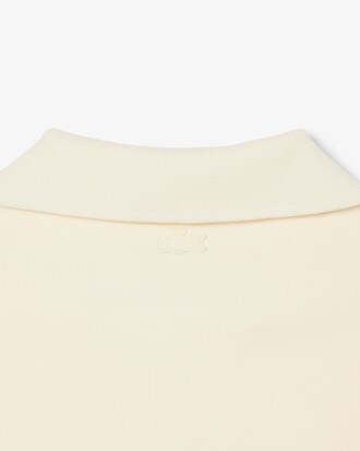 null  - 베이지 - Lacoste