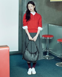 시티코트 호보백
