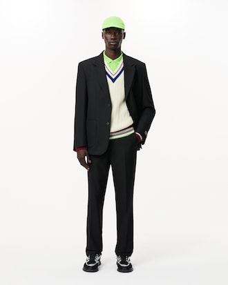 스트레이트 핏 트윌 치노