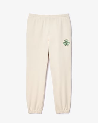 레귤러 핏 그래픽 조거 팬츠