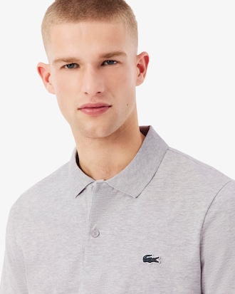 베이직 오토만 반팔 폴로 셔츠