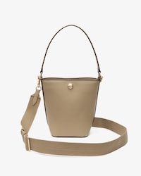 테니스 블리스 스몰 버킷백