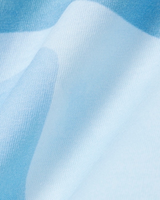 전판 악어 그래픽 반팔 티셔츠