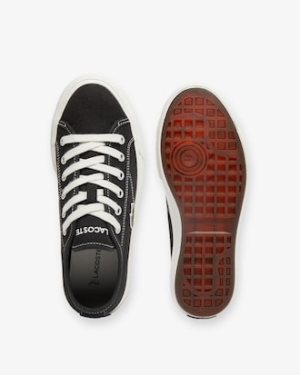 여성 백코트 스니커즈