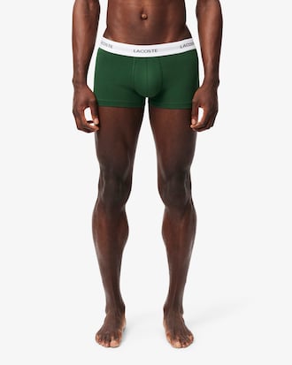 베이직 트렁크 3PACK