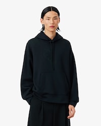 더블페이스 오버사이즈 후디