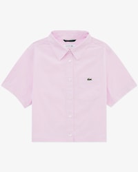 JP 코튼린넨 반팔셔츠