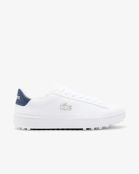 남성 Carnaby Golf 레더 골프화