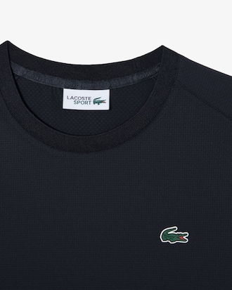 냉감 조직감 티셔츠