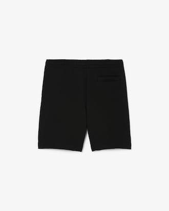 NON BRUSHED 밴딩 쇼츠