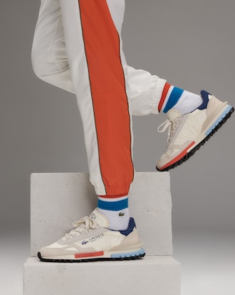 엘리트 액티브 스니커즈