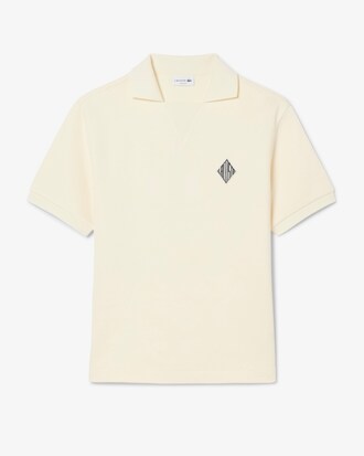 null  - 베이지 - Lacoste