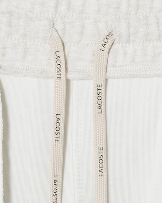 테크니컬 스웻 팬츠