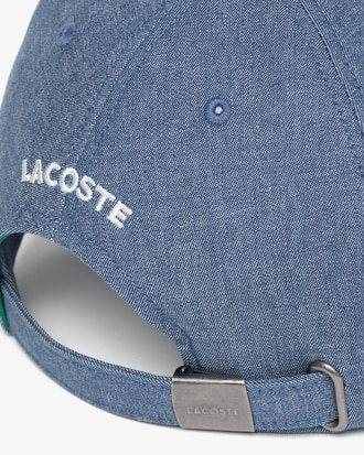 면 트윌 베이직 야구모자