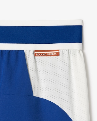 롤랑가로스 투인원 스폐셜 쇼츠