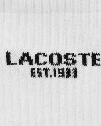 레터링 스포츠 크루삭스