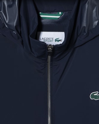 골프 베이직 바람막이 자켓